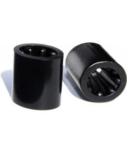 Festivalbändchen selbstschließender Verschluss easy lock in schwarz PL915 (fast lock) Festivalbändchen selbstschließender Verschluss easy lock in schwarz PL915 (fast lock)