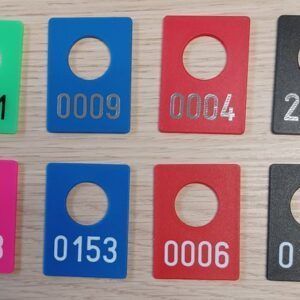 Sehr hochwertige Nummern für die Garderobe