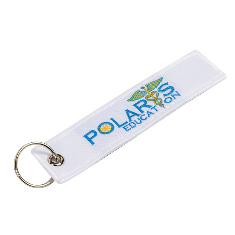 Schlüsselanhänger (kurze Lanyards) mit GEWEBTEM Design – Bild 4 Schlüsselanhänger (kurze Lanyards) mit GEWEBTEM Design – Bild 4