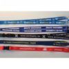 Lanyards mit Druck und Haken (Karabiner), wahlweise mit Safety-Clip und Verschluss