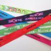 Lanyards 4C bedruckt