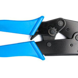 Zange zum Verschließen von Stoffbändern (Handplomben-Zange)